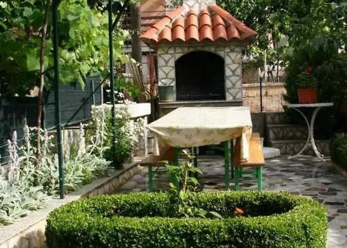 With Parking Space - 22525 Apartment Rovinj