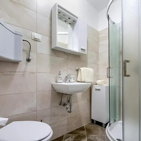 With A Parking Space - 22525 Apartment *