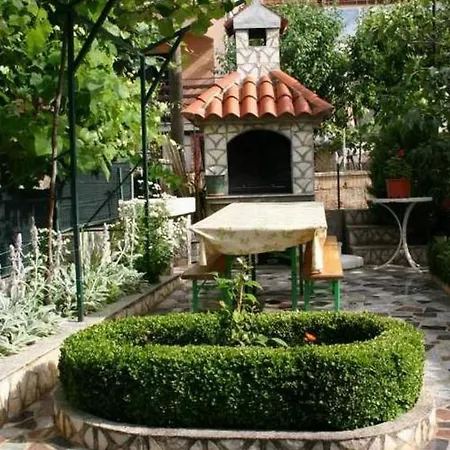 With A Parking Space - 22525 Apartment Rovinj