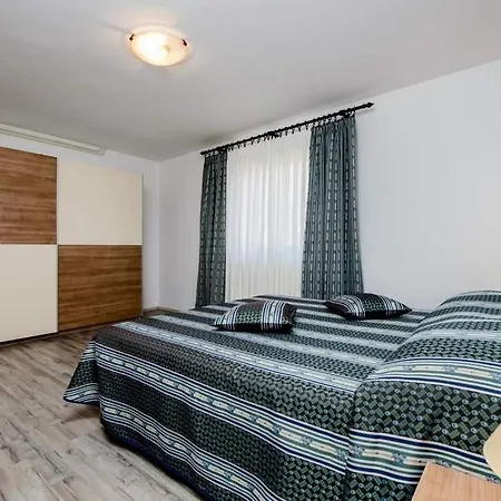 With A Parking Space - 22525 Apartment *