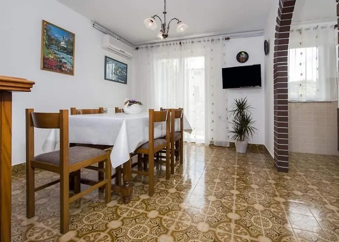 With Parking Space - 22525 * Ровинь